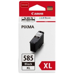 Canon Cartridge PG-585XL EUR černá