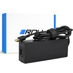 Green Cell PRO Charger / AC Adapter 20V 6.75A 135W pro Lenovo IdeaPad Gaming L340-15 L340-17 15ARH05 15IMH05 Legion Y520 Y530