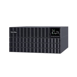 CyberPower Professional SmartApp Rack Mount OnLine 5U,10kVA/10kW
