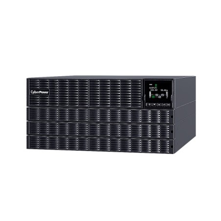 CyberPower Professional SmartApp Rack Mount OnLine 5U,10kVA/10kW