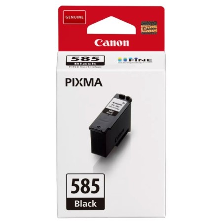 Canon Cartridge PG-585 EUR černá