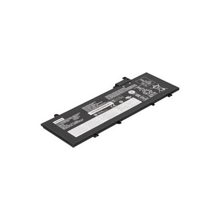 Lenovo 01AV478 3 ?lánková Baterie do Laptopu 11,52V 4950mAh