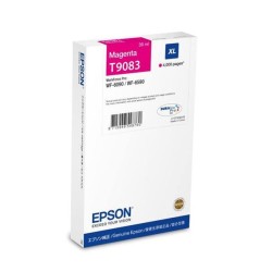 EPSON Ink bar WF-6xxx Ink Cartridge Magenta XL (4.000 str.)