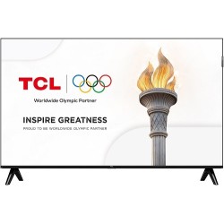 TCL 43S5K SMART TV 43" QLED/FHD/Direct LED/2xHDMI/1xUSB/LAN/Android