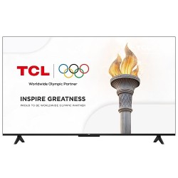 TCL 55V6C SMART TV 55" LED/4K UHD/Direct LED/3xHDMI/USB/LAN/GoogleTV