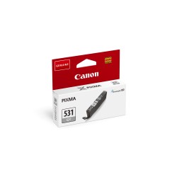 Canon CARTRIDGE CLI-531 GY EUR šedá pro PIXMA TS8750,8751