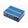 DIGITUS Průmyslový Gigabit Ethernet Media Konvertor, SM SC konektor, 1310nm, až 20 km