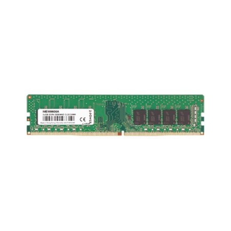 2-Power MEM9605A 32GB DDR4 3200MHz CL22 DIMM ( DOŽIVOTNÍ ZÁRUKA )