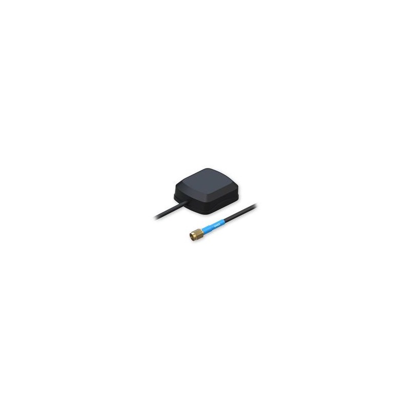 Teltonika GNSS lepící SMA anténa - PR1KSG30