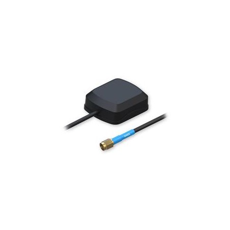 Teltonika GNSS lepící SMA anténa - PR1KSG30