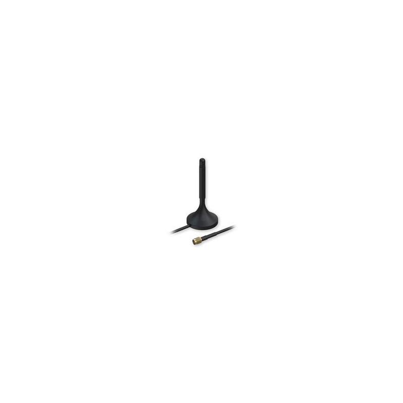 Teltonika Bluetooth magnetická SMA anténa - PR1KRT25