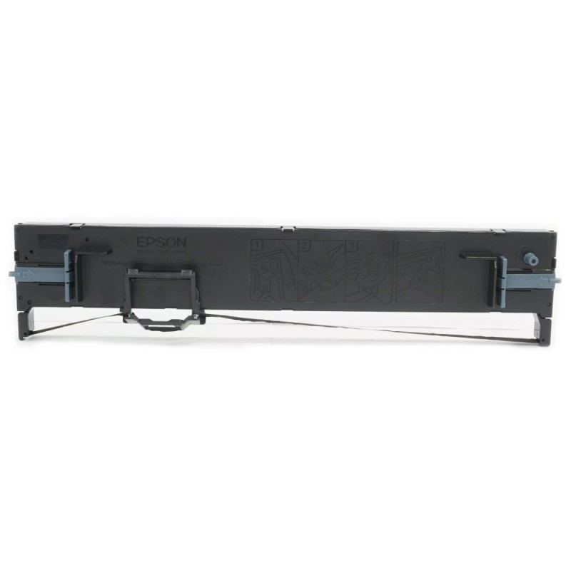 EPSON SIDM Black Ribbon Cartridge for LQ-780/N