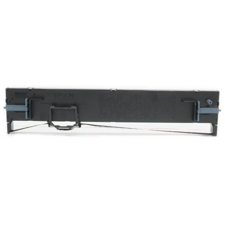 EPSON SIDM Black Ribbon Cartridge for LQ-780/N