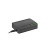 Lanberg Switch DSP1-0105 5X 100MB/S Unmanaged Fast Ethernet Desktop 5V