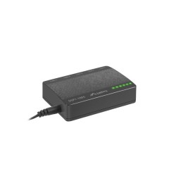 Lanberg Switch DSP1-1005 5X 1GB/S Unmanaged Gigabit Ethernet Desktop 5V