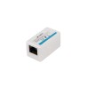 Lanberg řadová Spojka RJ45- 2XRJ45 stíněný