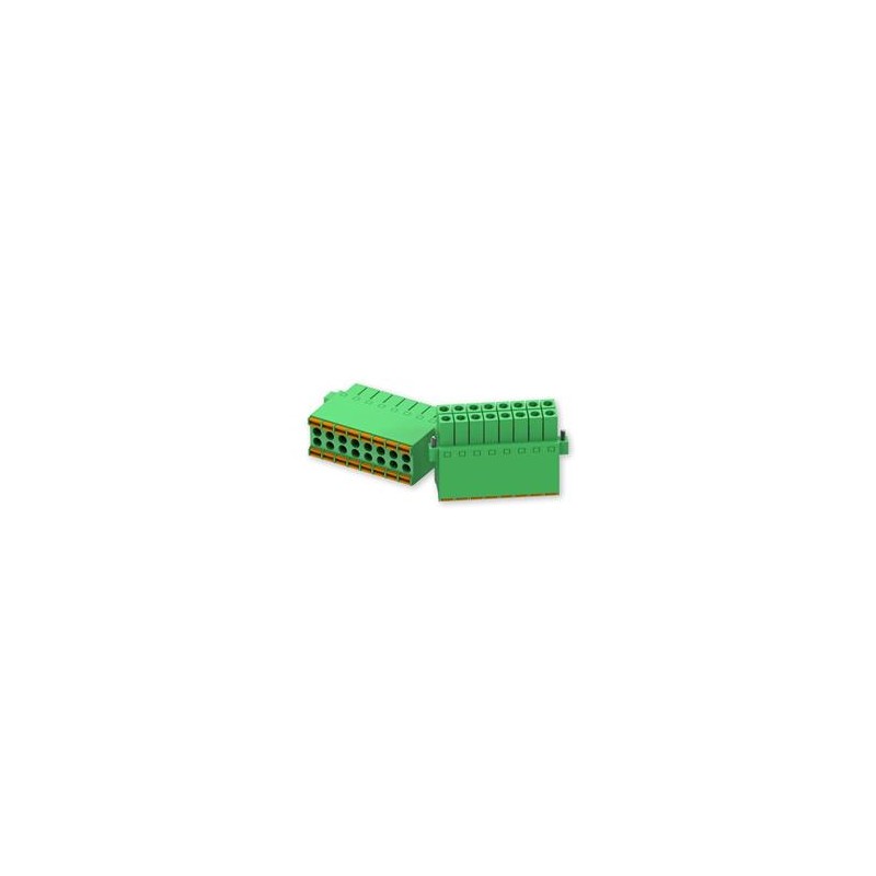 Teltonika I/0 2x8pin konektor - PR4IO17K