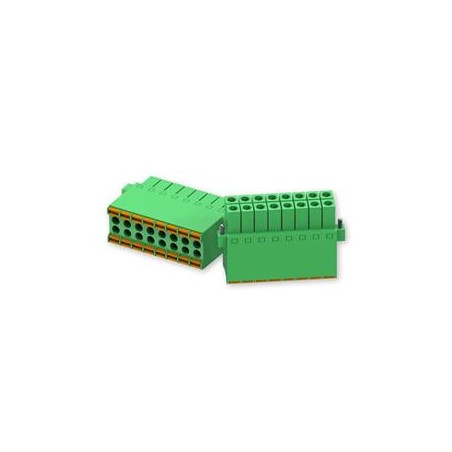 Teltonika I/0 2x8pin konektor - PR4IO17K