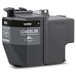 BROTHER INK LC-462XLBK - black - cca 3000stran, pro MFC-J2340 MFC-J3540 MFC-J3940