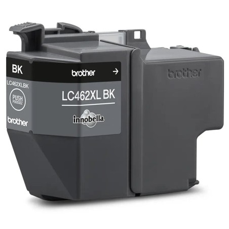 BROTHER INK LC-462XLBK - black - cca 3000stran, pro MFC-J2340 MFC-J3540 MFC-J3940