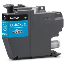 BROTHER INK LC-462XLC - cyan- cca 1500stran, pro MFC-J2340 MFC-J3540 MFC-J3940