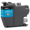 BROTHER INK LC-462XLC - cyan- cca 1500stran, pro MFC-J2340 MFC-J3540 MFC-J3940