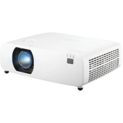 ViewSonic LSC520WU / 3LCD / Laser / WUXGA 1920×1200 / 5200 ANSI lm / HDMI