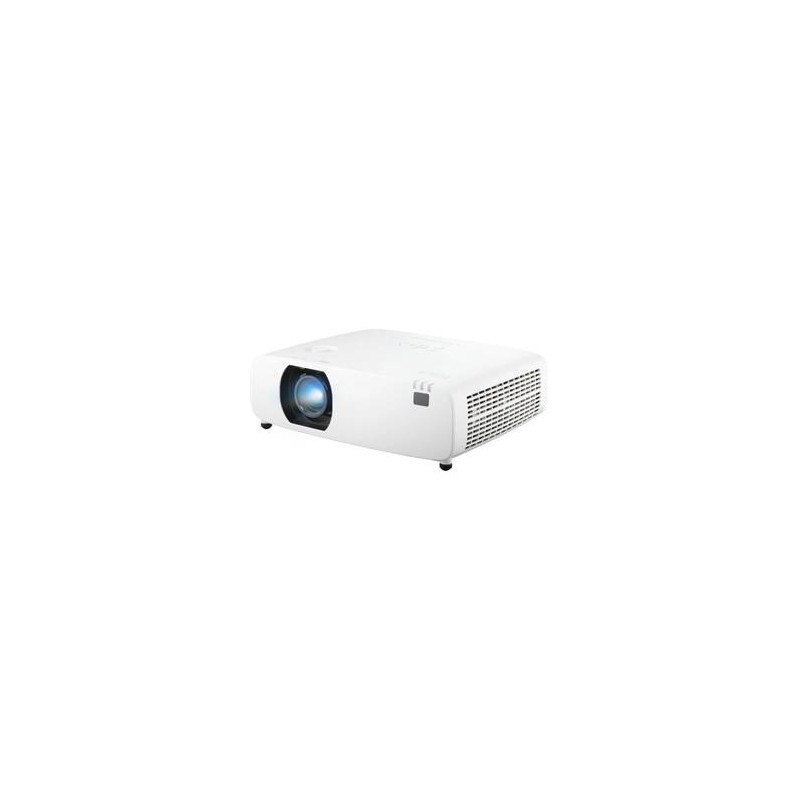 ViewSonic LSC520WU / 3LCD / Laser / WUXGA 1920×1200 / 5200 ANSI lm / HDMI