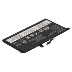 2-Power baterie 01AV493 alternative Baterie (4 Články) 4 ?lánková Baterie do Laptopu 15,2V 2000mAh