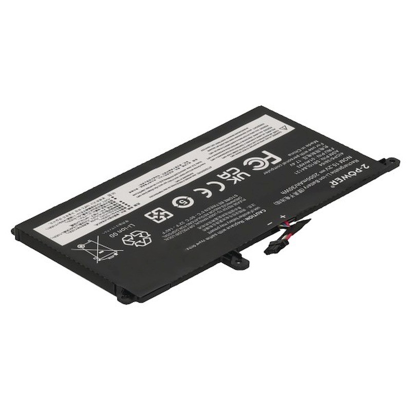 2-Power baterie 01AV493 alternative Baterie (4 Články) 4 ?lánková Baterie do Laptopu 15,2V 2000mAh