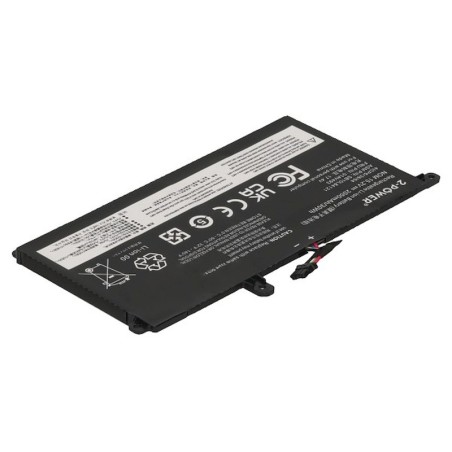 2-Power baterie 01AV493 alternative Baterie (4 Články) 4 ?lánková Baterie do Laptopu 15,2V 2000mAh