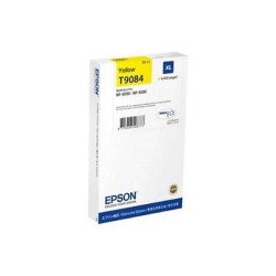 EPSON Ink bar WF-6xxx Ink Cartridge Yellow XL (4.000 str.)