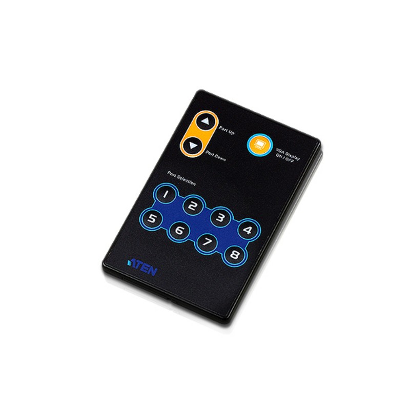 Aten IR Remote Control