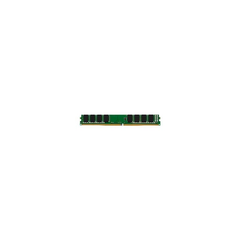 KINGSTON 32GB 2666MT/s DDR4 ECC CL19 DIMM 2Rx8 Micron F