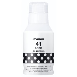 Canon Cartridge INK GI-41 PGBK černá pro PIXMA 1420, 2420, 2460, 3420 a 3460 (6 000 str.)