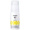 Canon Cartridge GI-41 Y žlutá pro PIXMA 1420, 2420, 2460, 3420 a 3460 (7 700 str.)
