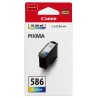 Canon Cartridge CL-586 cartridge barevná pro Pixma TS4150i, TS6550i, TS7550i, TS7650i a TS7750 (180 str.)