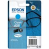 EPSON ink Cyan 408L DURABrite Ultra Ink (1.700 str.)