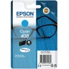 EPSON ink Cyan 408 DURABrite Ultra Ink (1.100 str.)