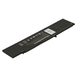 2-Power baterie pro DELL ( MV07R alternative) 4 ?lánková Baterie do Laptopu 15,2V 4000mAh