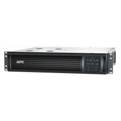 APC Smart-UPS 1500VA LCD RM 2U 230V with SmartConnect (1000W)