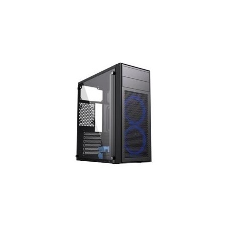 GEMBIRD herní case Fornax M100B