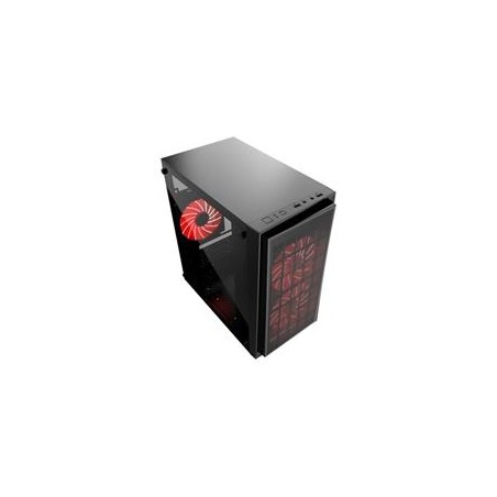 GEMBIRD herní case Fornax 950R mATX