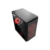 GEMBIRD herní case Fornax 950R mATX