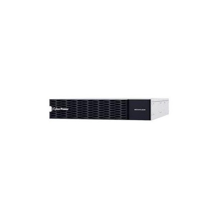 CyberPower Externí Bateriový Modul pro UPS OL10KERTHD, 2U, Rack/Tower