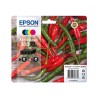 EPSON Multipack 4-colours 503XL Ink