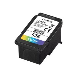 Canon Cartridge CL-576 barevný pro PIXMA TS355xi, TR475xi (100 str.)