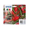 EPSON Multipack 4-colours 503XL Black/Standard CMY