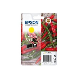 EPSON Singlepack Yellow 503XL Ink