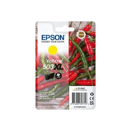 EPSON Singlepack Yellow 503XL Ink